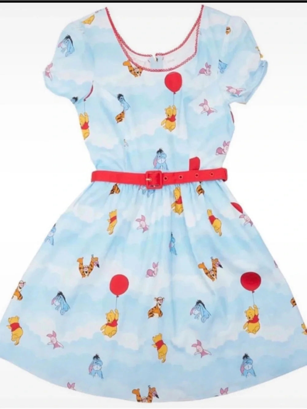 Disney Stitch Shoppe Winnie the Pooh Women's Size Small.